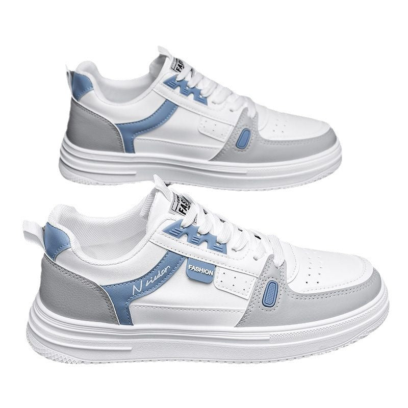 Baskets Lifestyle pour Femmes Modernes 5