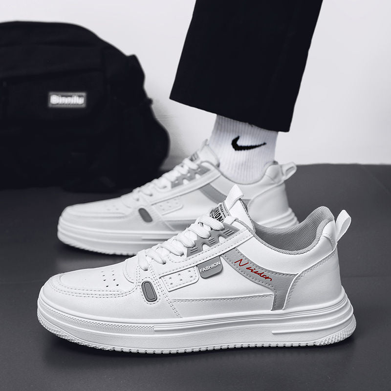 Baskets Lifestyle pour Femmes Modernes 6