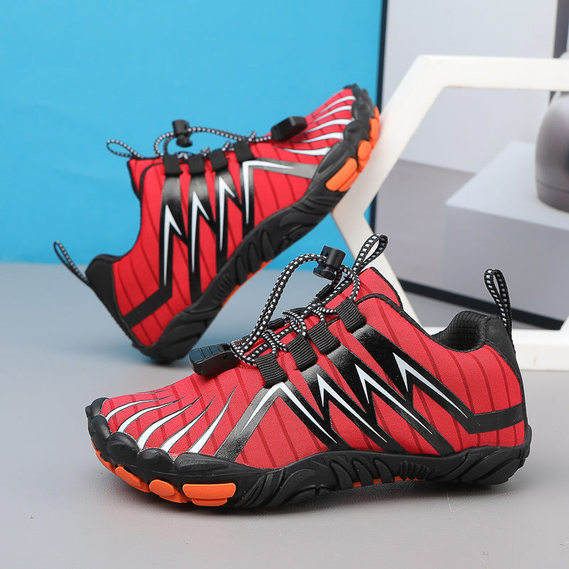 Baskets Nautiques Multifonctions pour Femmes 0