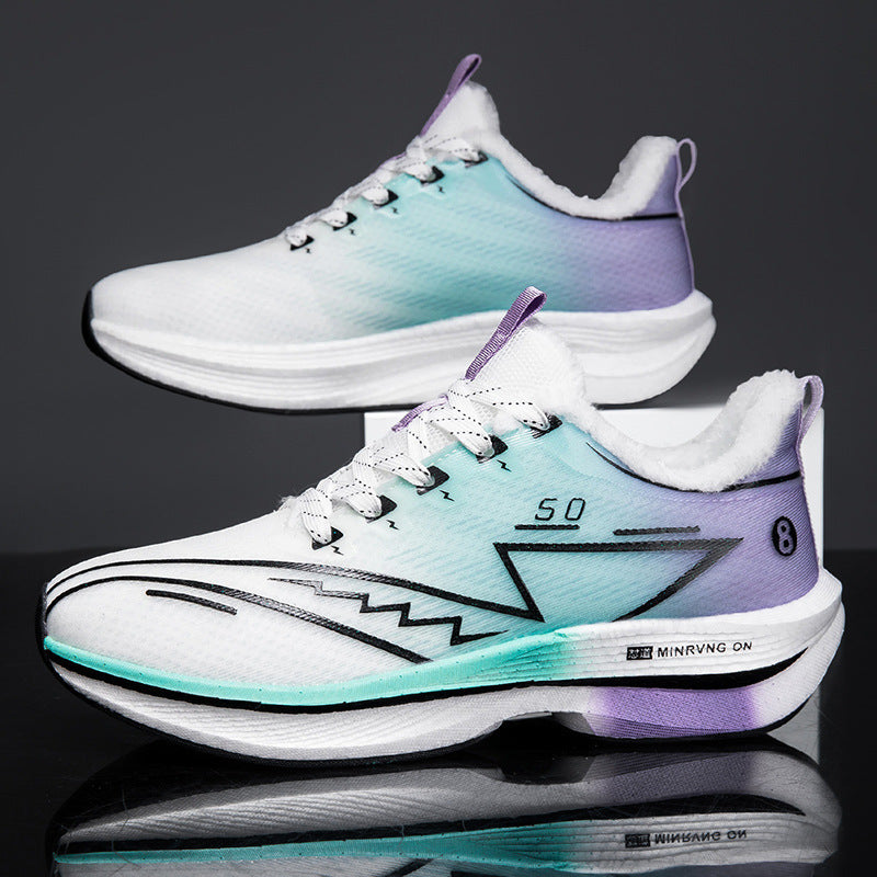 Baskets Pour Femmes Modernes Et Confortables Pour Sport Et Loisirs 2