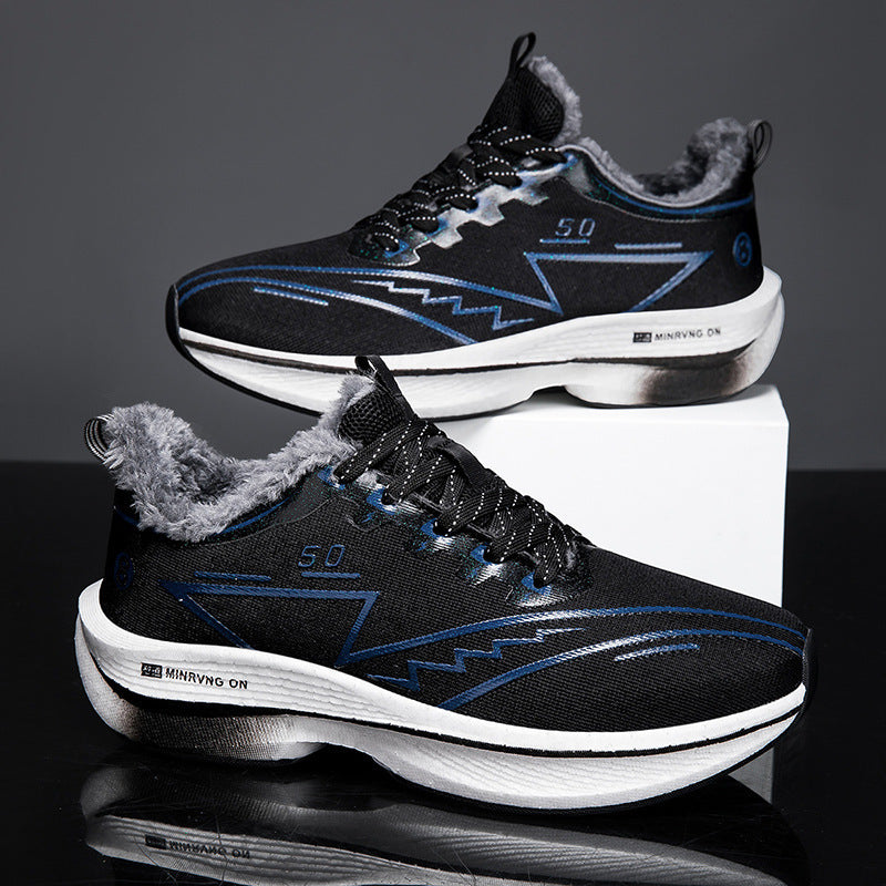 Baskets Pour Femmes Modernes Et Confortables Pour Sport Et Loisirs 4