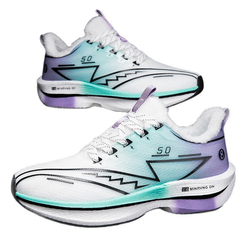 Baskets Pour Femmes Modernes Et Confortables Pour Sport Et Loisirs 5