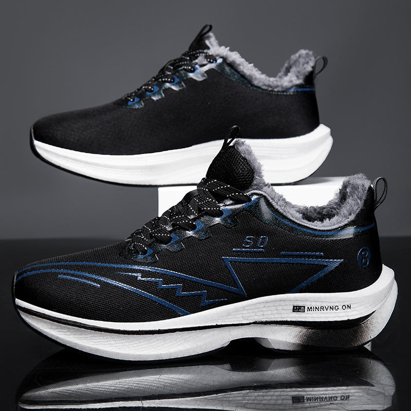 Baskets Pour Femmes Modernes Et Confortables Pour Sport Et Loisirs 7