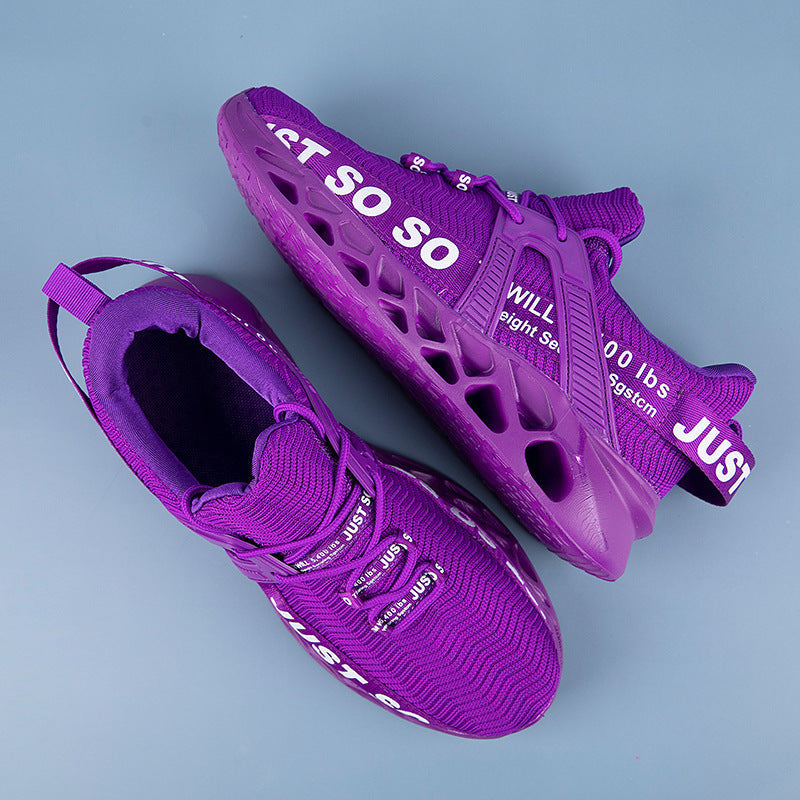 Baskets Pour Femmes Sportives Modernes Confortables et Dynamiques 3