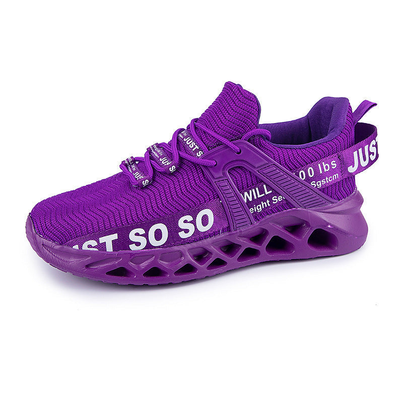 Baskets Pour Femmes Sportives Modernes Confortables et Dynamiques 6