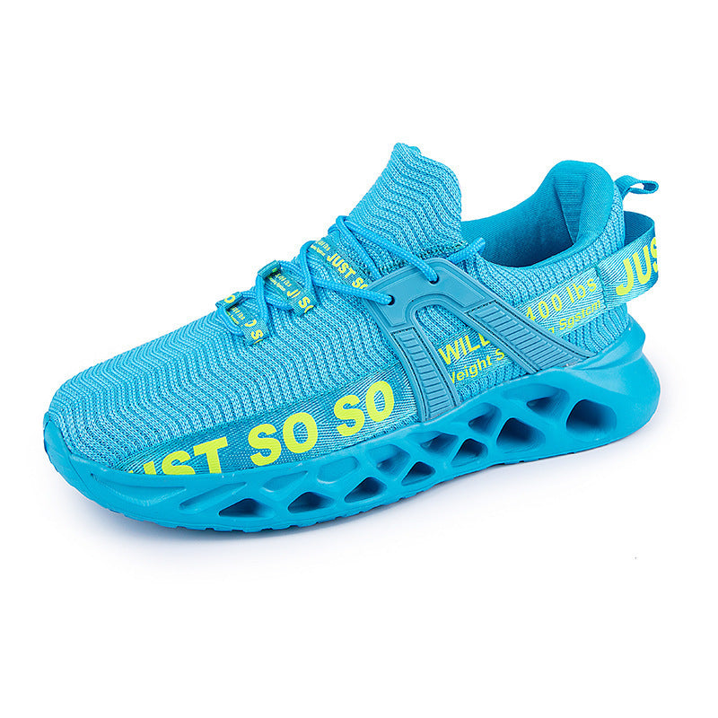 Baskets Pour Femmes Sportives Modernes Confortables et Dynamiques 7