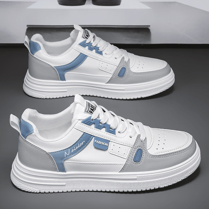 Baskets Pour Femmes Tendance Confortables Design Léger 1