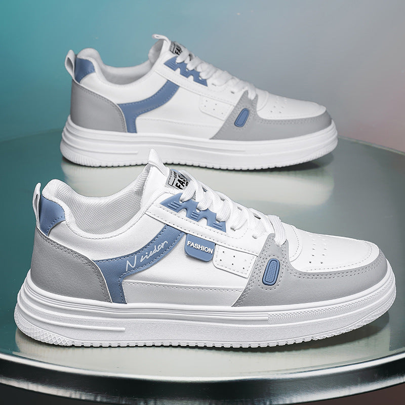 Baskets Pour Femmes Tendance Confortables Design Léger 3