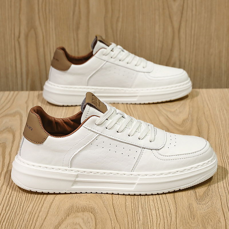 Baskets Pour Femmes Tendance Design Moderne 2