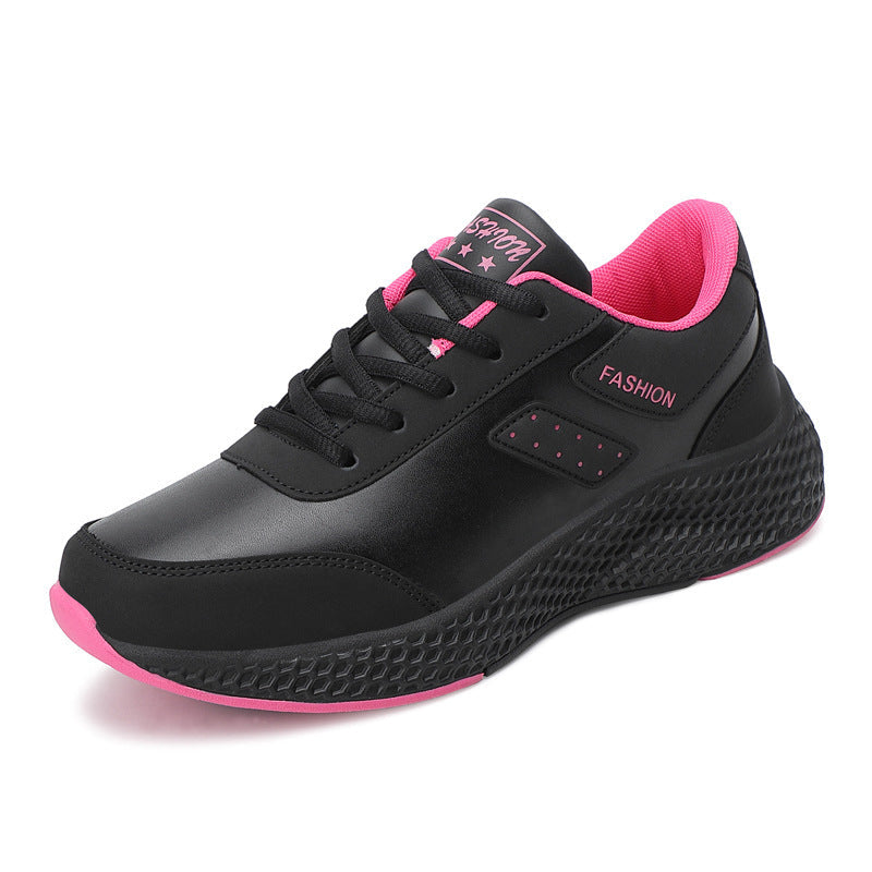Baskets Pour Femmes Tendance Design Moderne Sport Et Loisirs 0