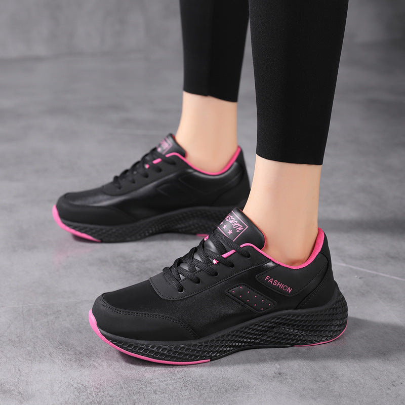 Baskets Pour Femmes Tendance Design Moderne Sport Et Loisirs 1