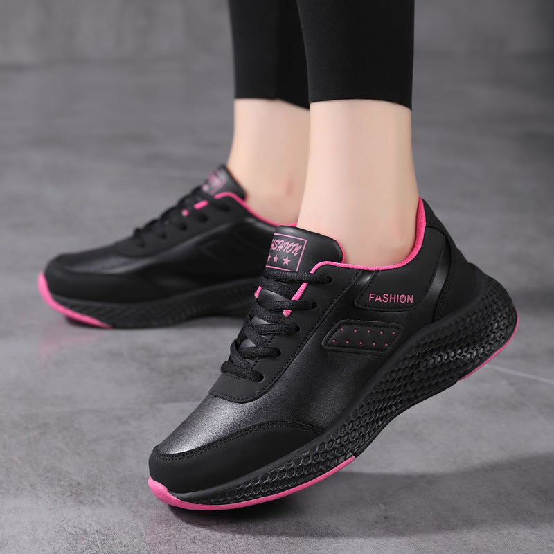 Baskets Pour Femmes Tendance Design Moderne Sport Et Loisirs 3