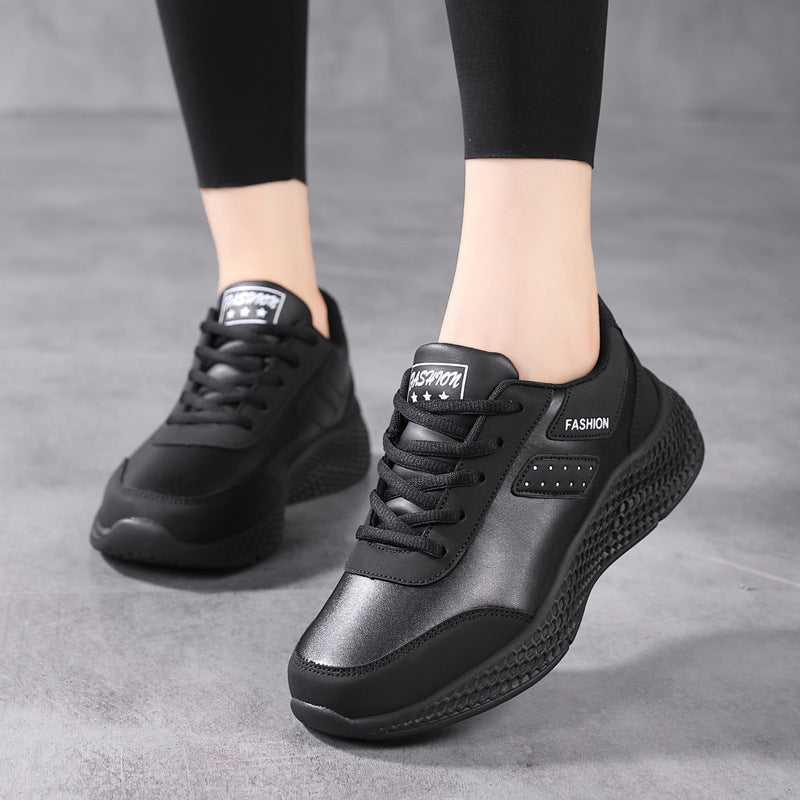Baskets Pour Femmes Tendance Design Moderne Sport Et Loisirs 4