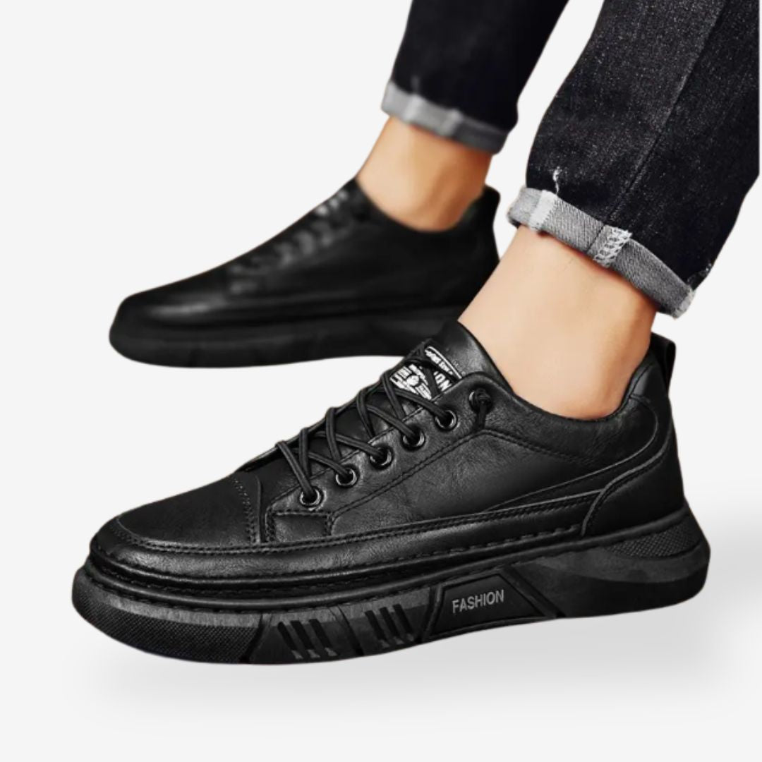 Baskets Pour Hommes Décontractées Style Streetwear 1