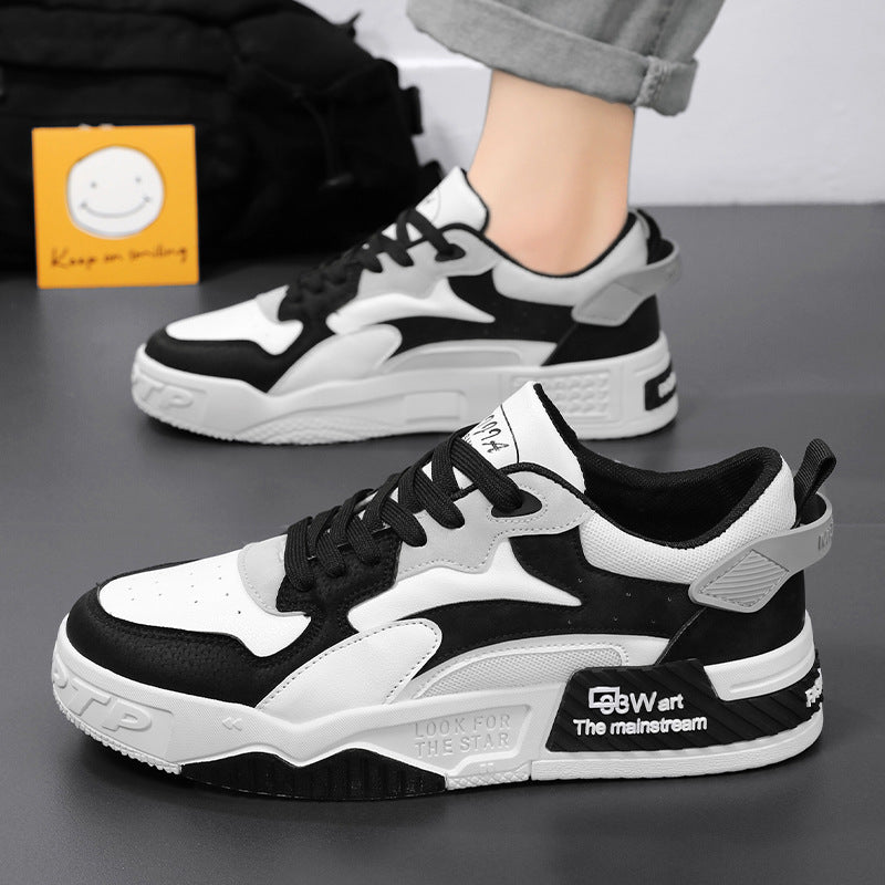 Baskets Sportives Femme Chic 3