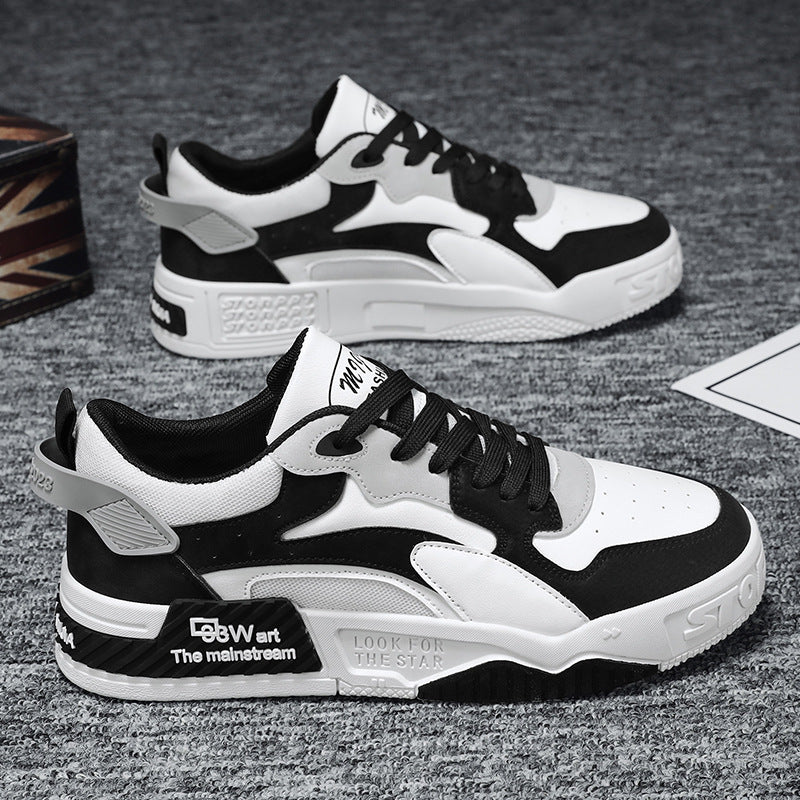 Baskets Sportives Femme Chic 4