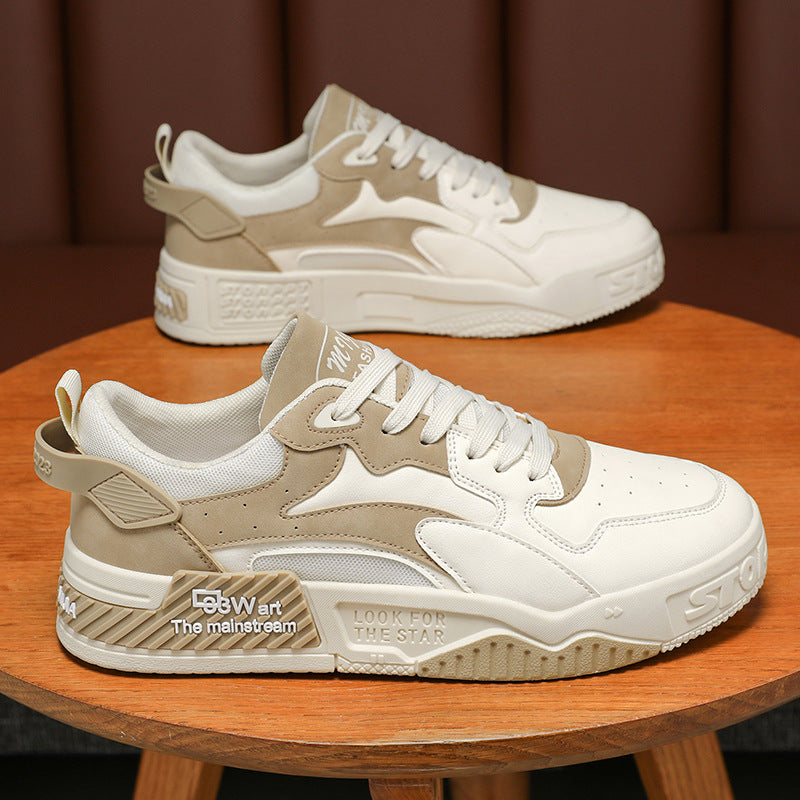 Baskets Sportives Femme Chic 6