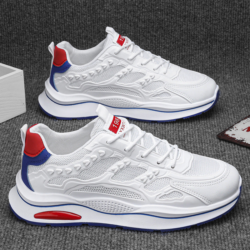 Baskets Sportives Femme Confortables 0