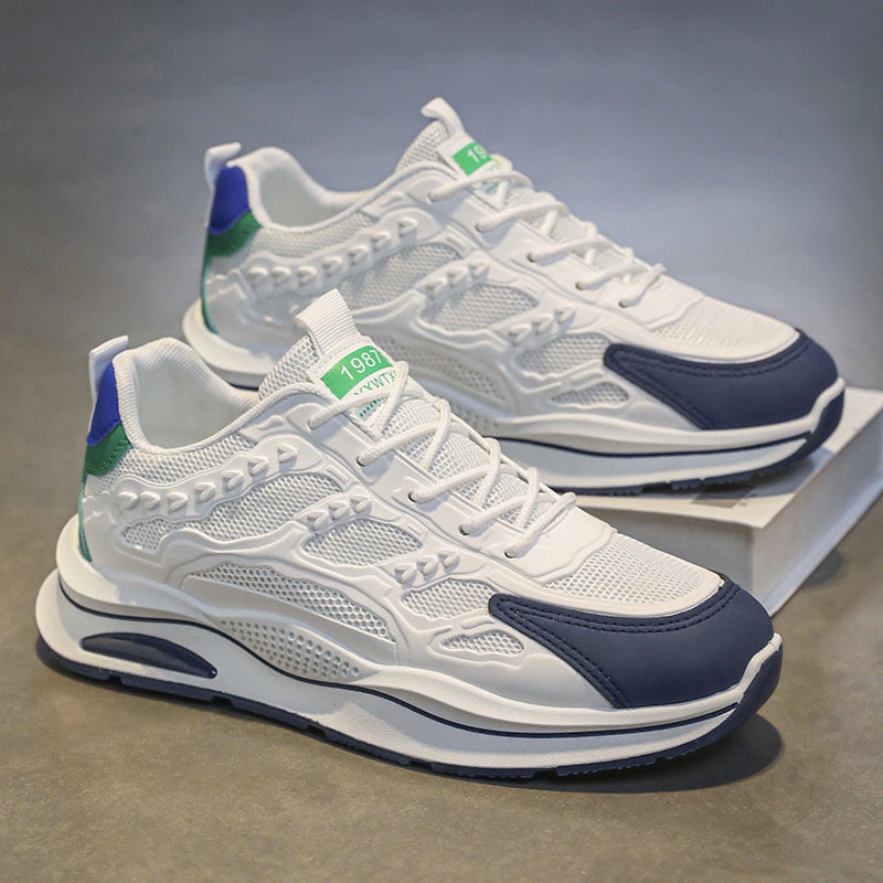 Baskets Sportives Femme Confortables 4