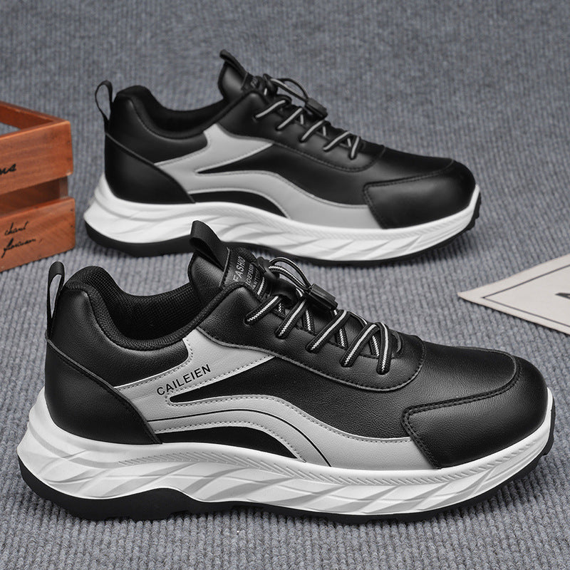Baskets Sportives Femme Confortables 4