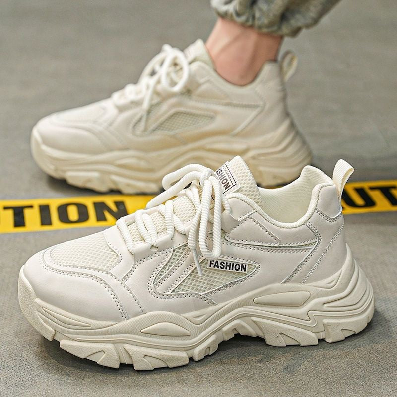 Baskets Sportives Femme Confortables 4
