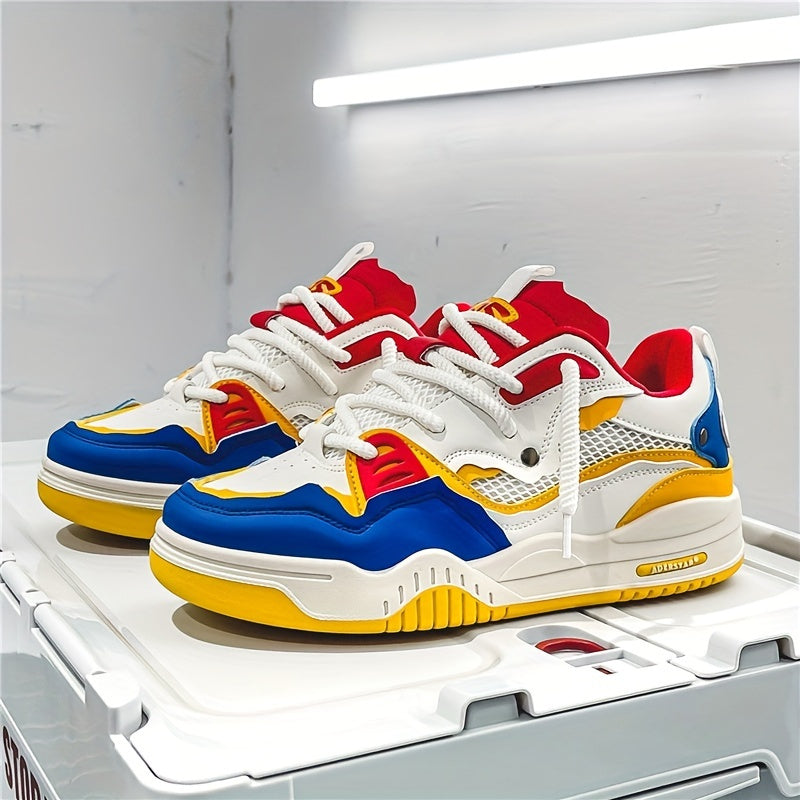 Baskets Sportives Femme Confortables 5