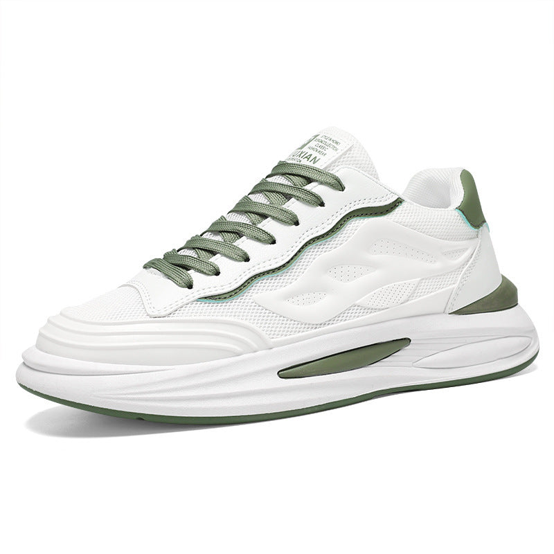 Baskets Sportives Femme Confortables 5