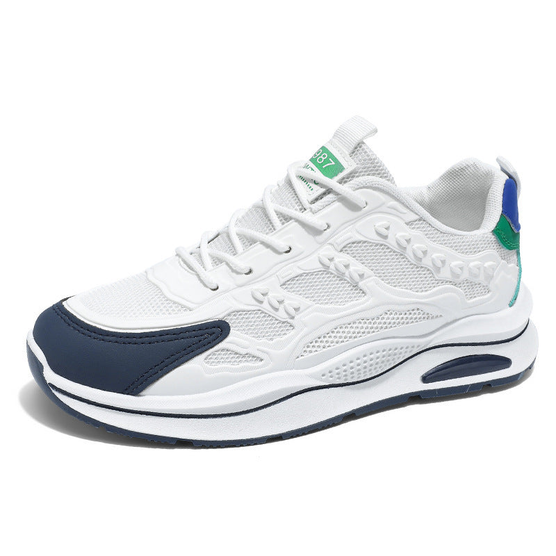 Baskets Sportives Femme Confortables 5