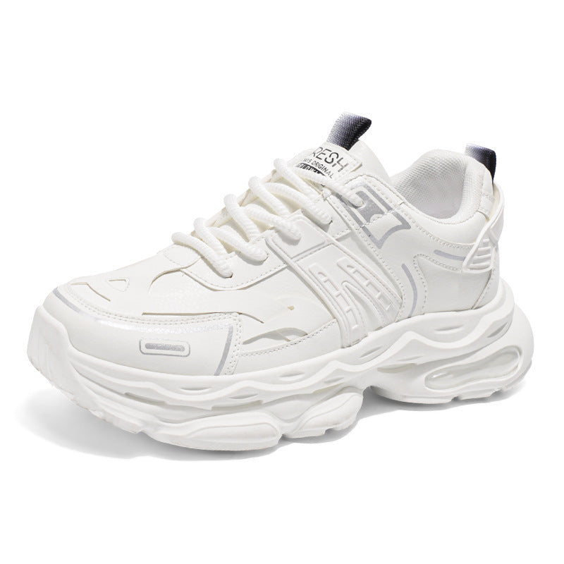 Baskets Sportives Femme Confortables 5