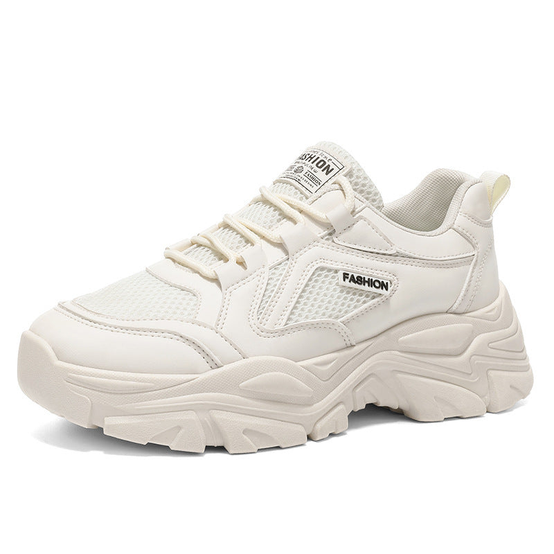 Baskets Sportives Femme Confortables 5