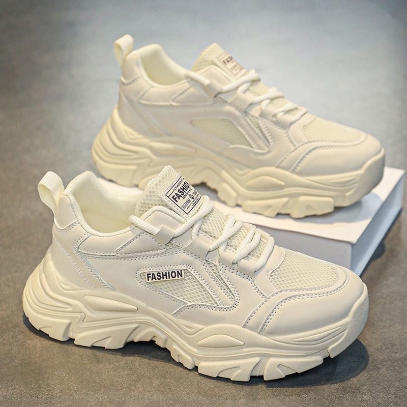 Baskets Sportives Femme Confortables 7