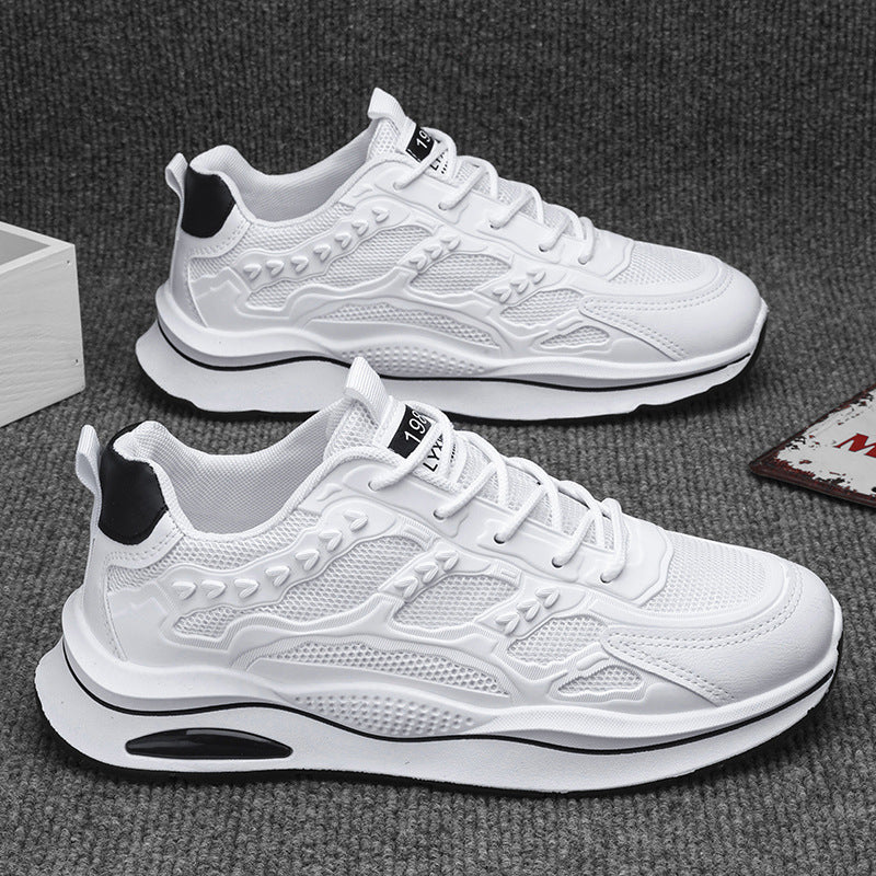 Baskets Sportives Femme Confortables 7