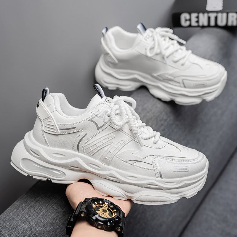 Baskets Sportives Femme Design Moderne 2