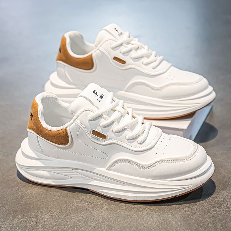 Baskets Sportives Femme Design Moderne 3