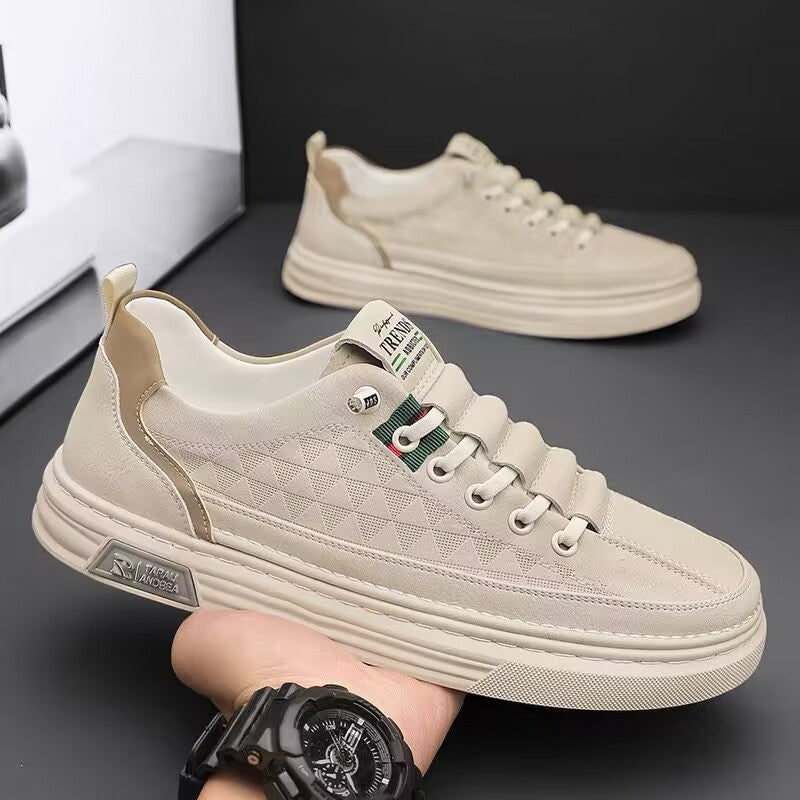 Baskets Sportives Femme Design Moderne 4