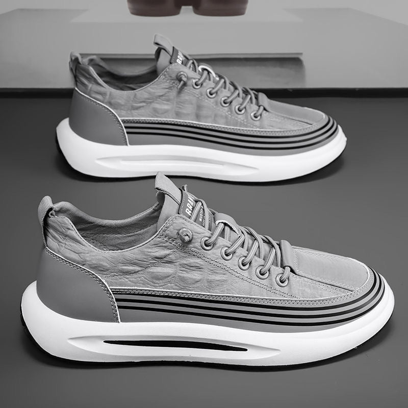 Baskets Sportives Femme Design Tendance 0