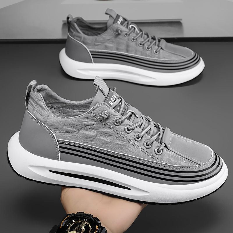 Baskets Sportives Femme Design Tendance 1