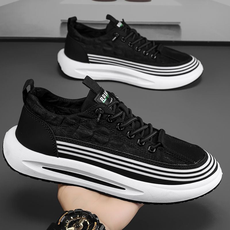Baskets Sportives Femme Design Tendance 2