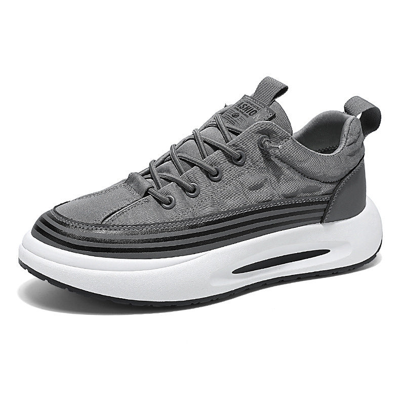 Baskets Sportives Femme Design Tendance 5
