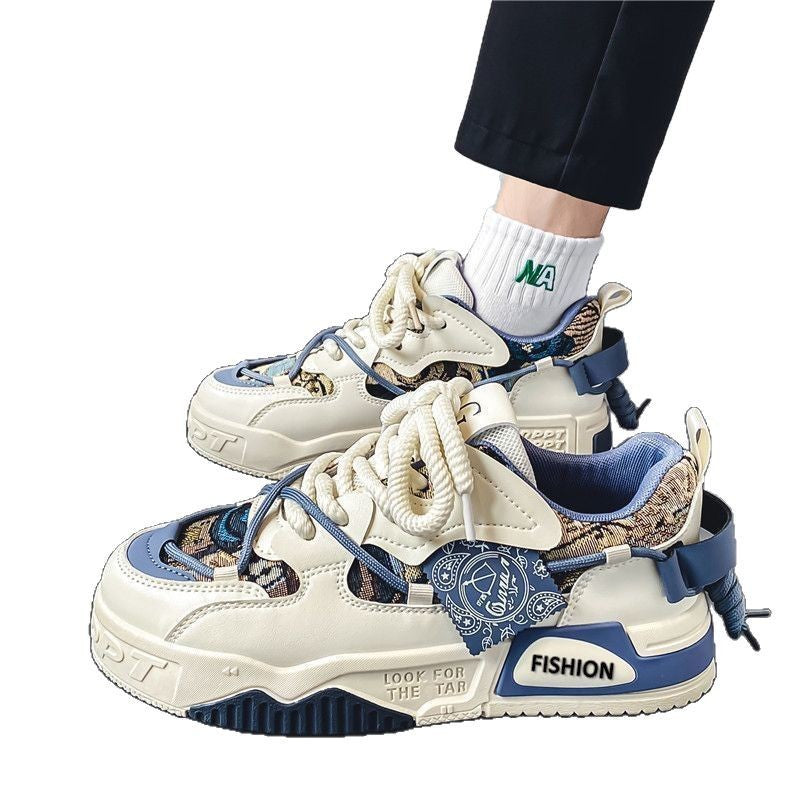 Baskets Sportives Femme Design Tendance 5