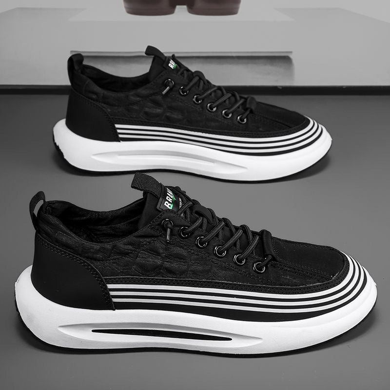 Baskets Sportives Femme Design Tendance 6