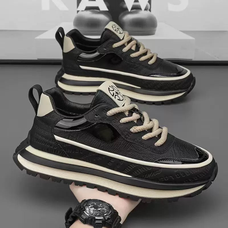 Baskets Sportives Femme Tendance 1