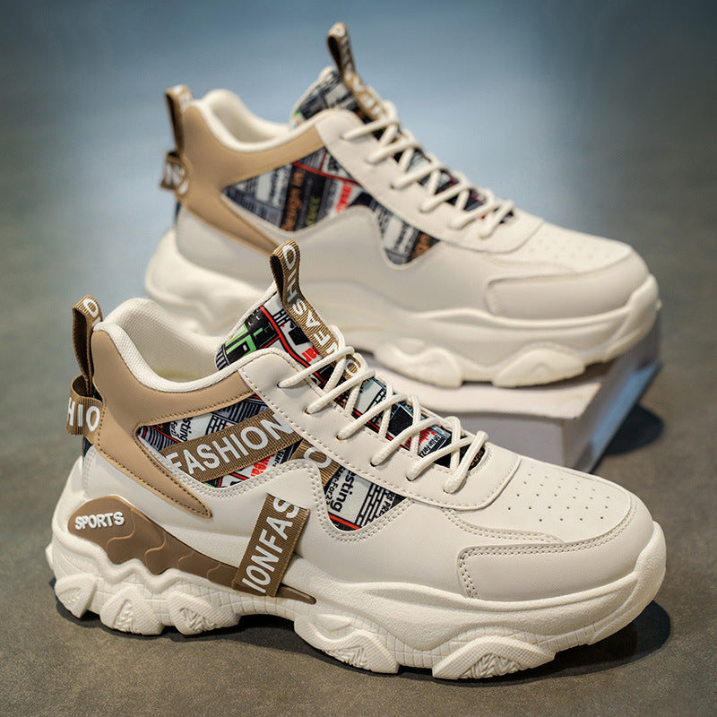 Baskets Sportives Femme Tendance 3