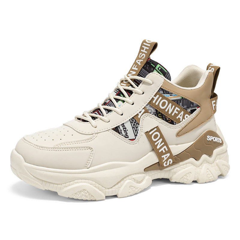 Baskets Sportives Femme Tendance 5