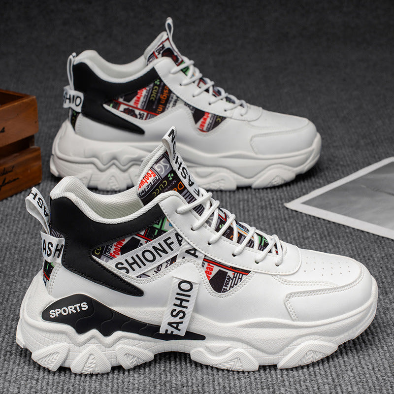 Baskets Sportives Femme Tendance 6