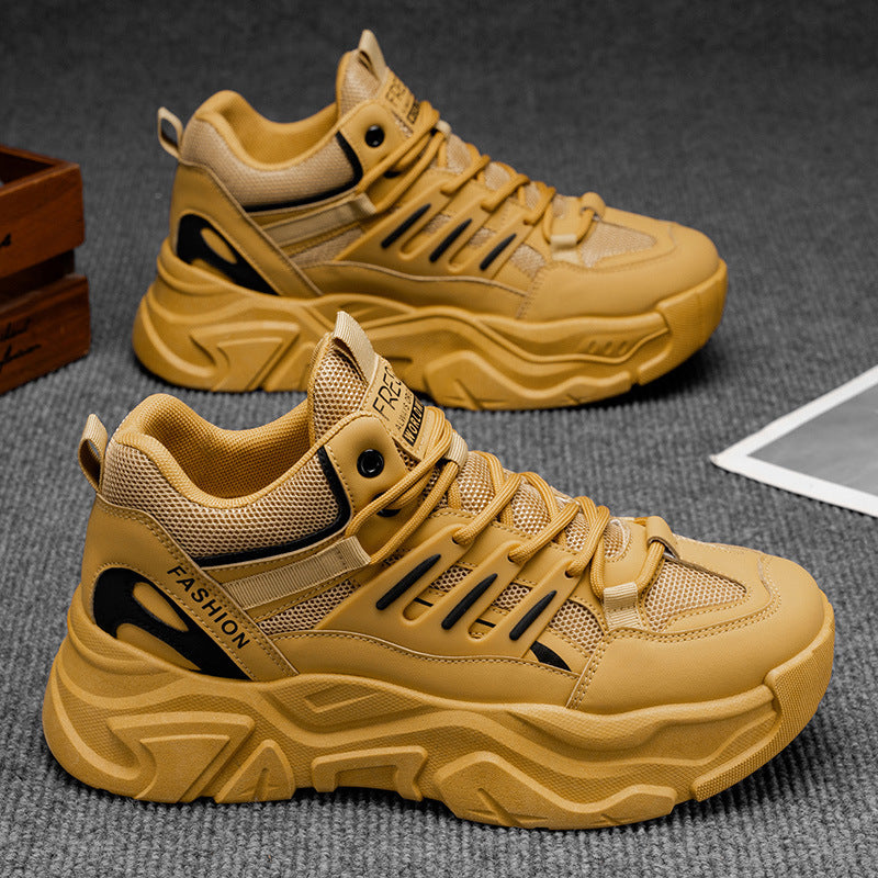 Baskets Sportives Femmes Confortables 4