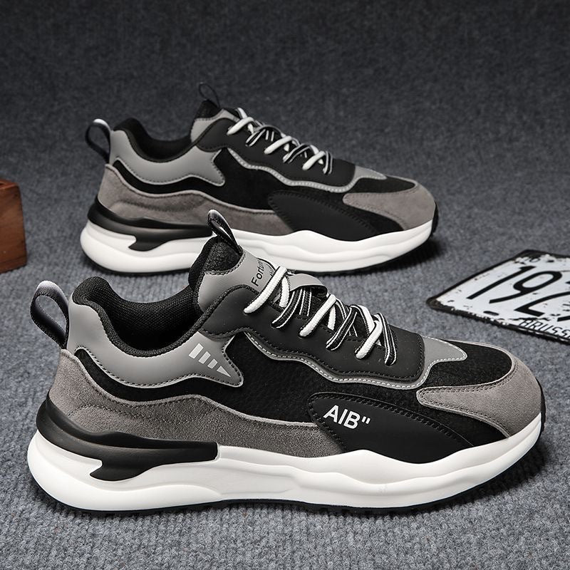 Baskets Sportives Femmes Confortables 4