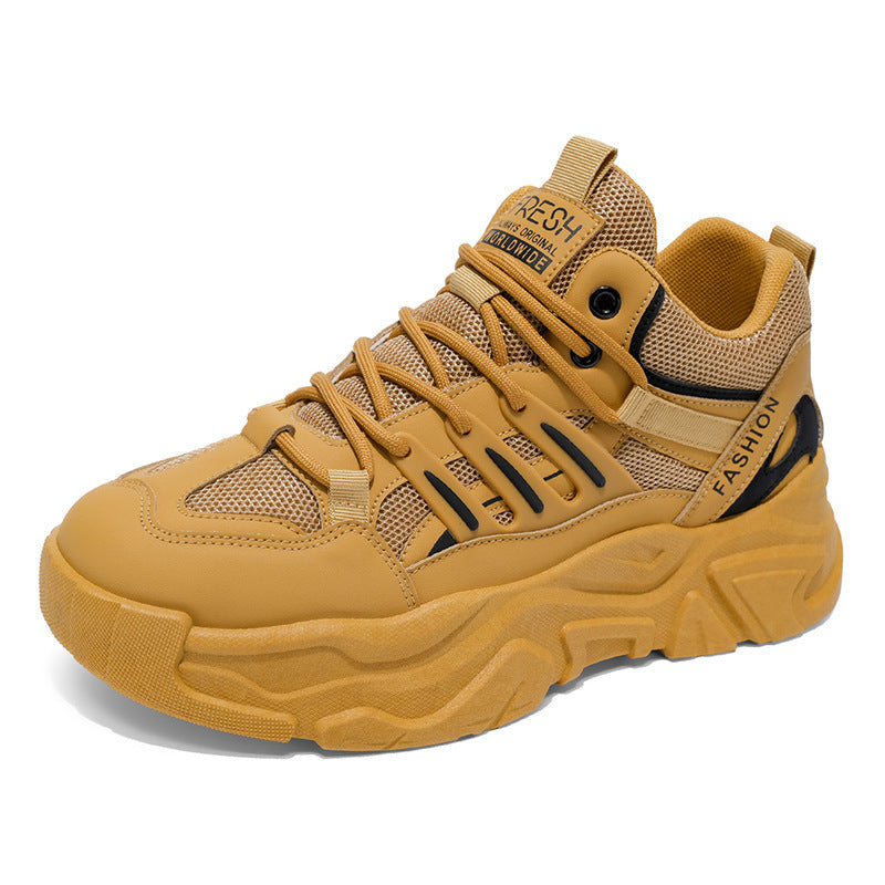 Baskets Sportives Femmes Confortables 5