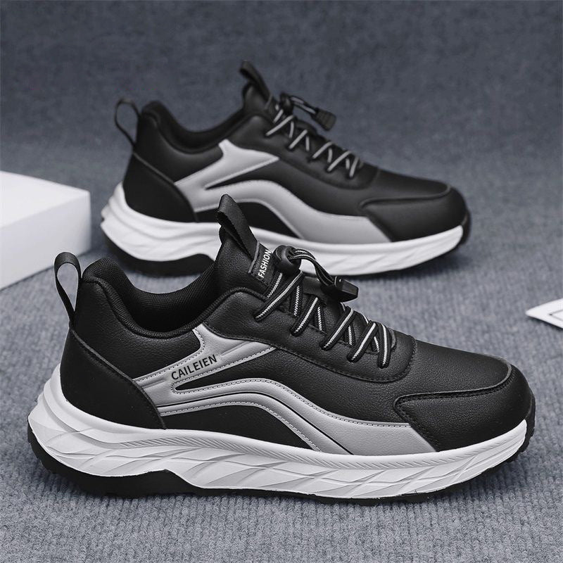 Baskets Sportives Femmes Confortables et Modernes 4