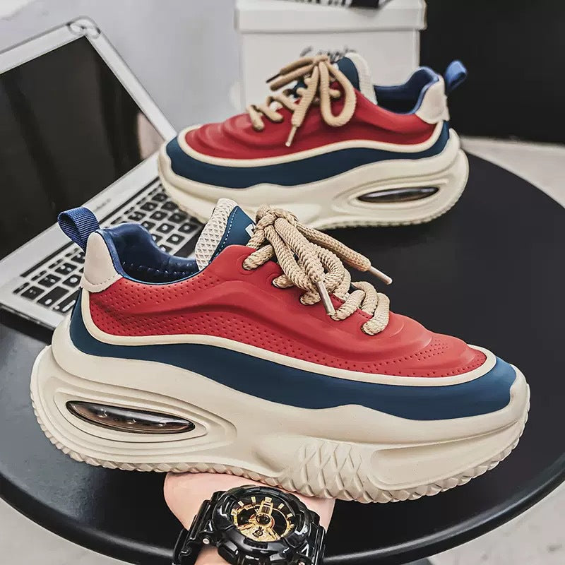 Baskets Sportives Femmes Design Innovant 0